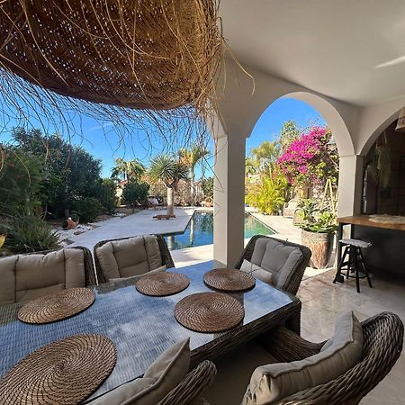 Villa Ibiza - Beautiful House With Private Pool Chayofa Buitenkant foto