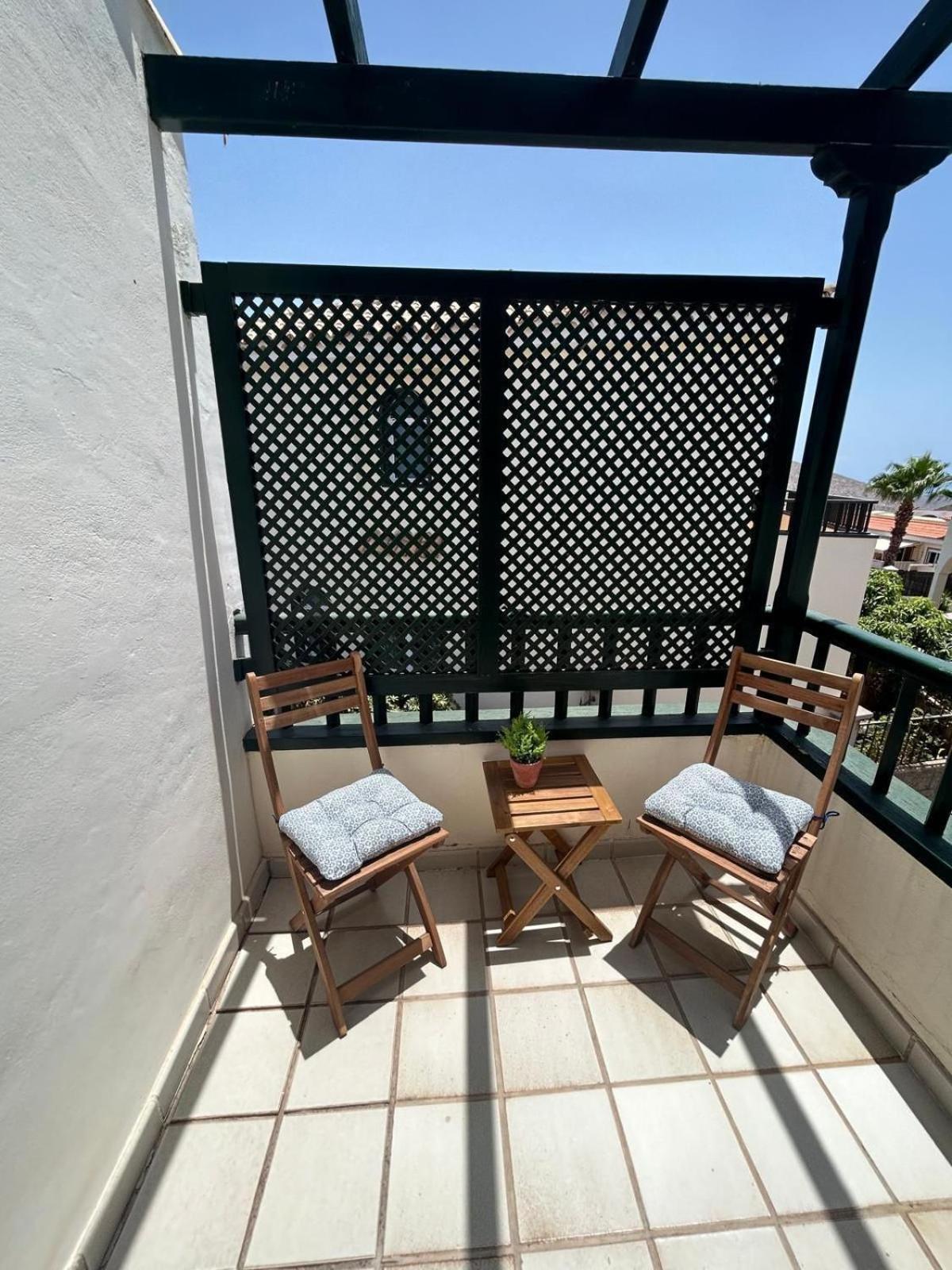 Villa Ibiza - Beautiful House With Private Pool Chayofa Buitenkant foto