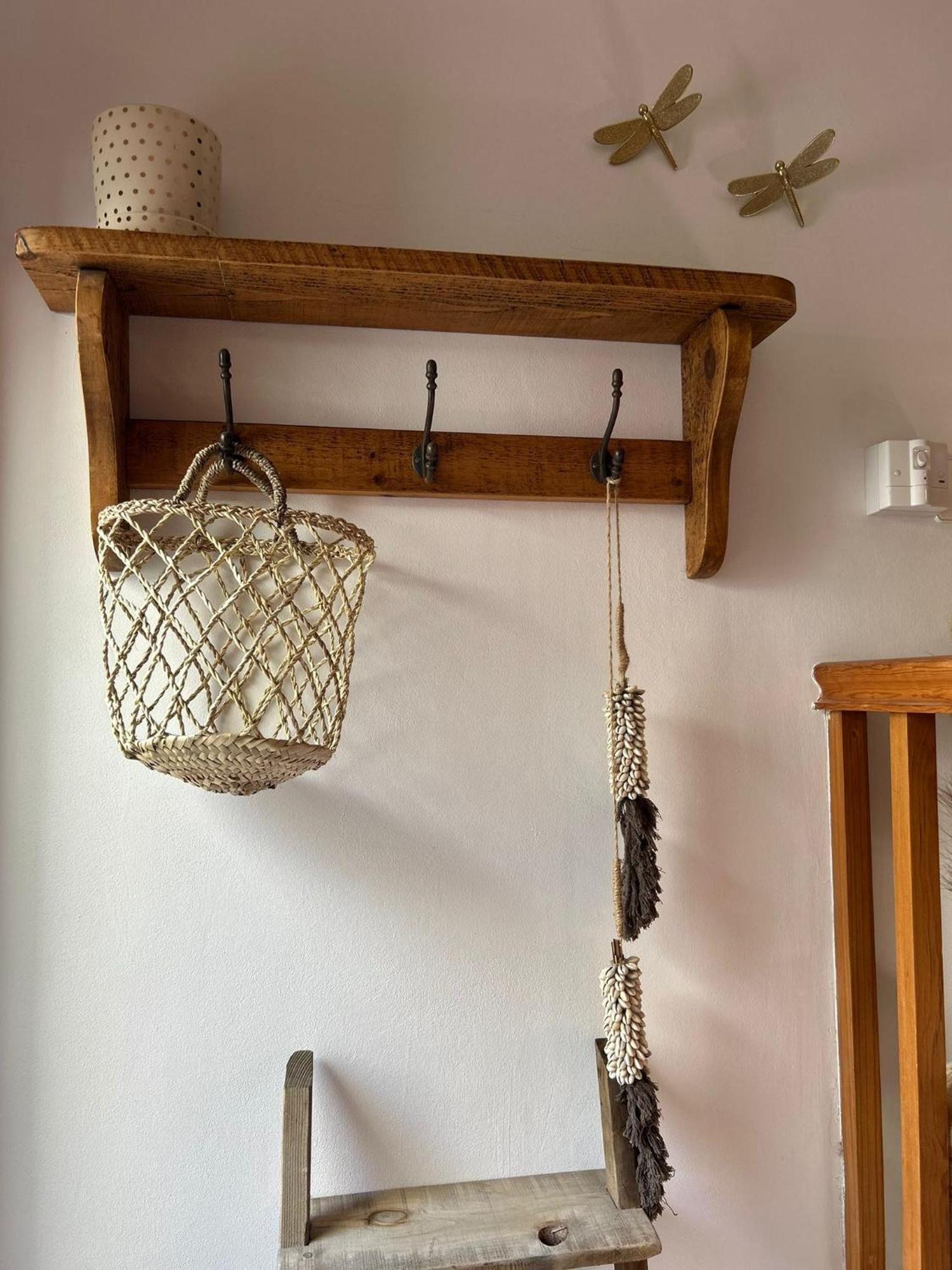 Villa Ibiza - Beautiful House With Private Pool Chayofa Buitenkant foto