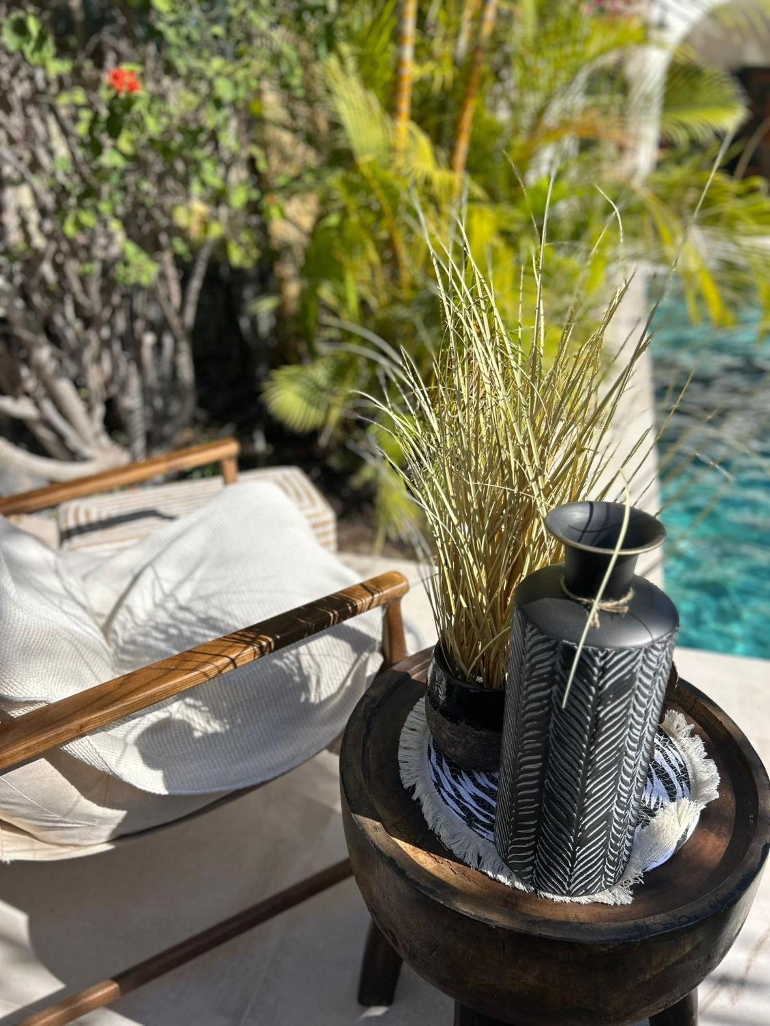 Villa Ibiza - Beautiful House With Private Pool Chayofa Buitenkant foto