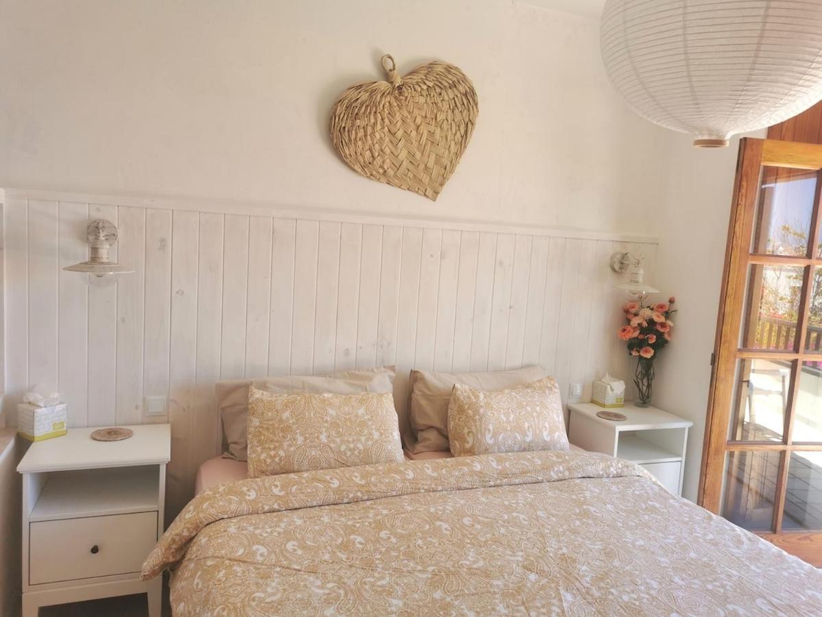 Villa Ibiza - Beautiful House With Private Pool Chayofa Buitenkant foto