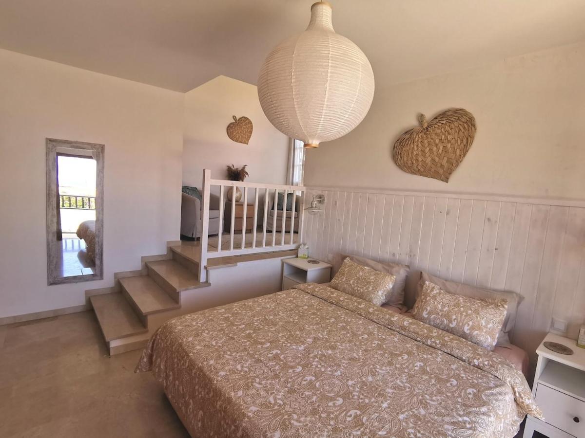 Villa Ibiza - Beautiful House With Private Pool Chayofa Buitenkant foto