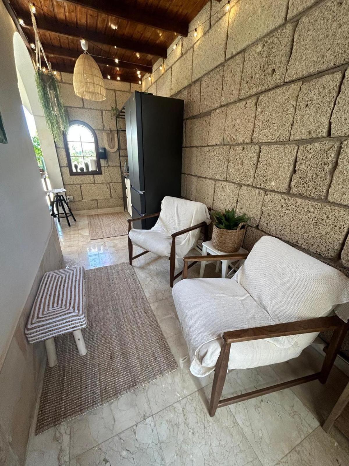 Villa Ibiza - Beautiful House With Private Pool Chayofa Buitenkant foto